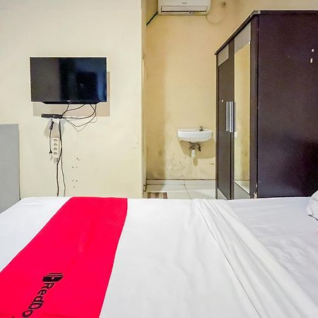 Reddoorz At Graha 99 Simomulyo Hotel Surabaya Luaran gambar
