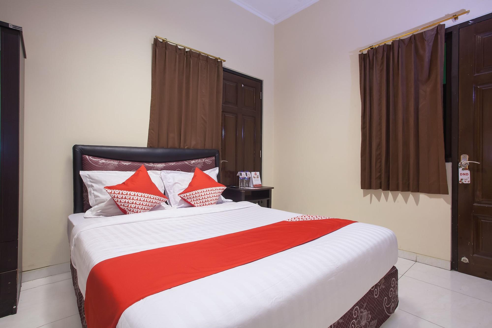 Reddoorz At Graha 99 Simomulyo Hotel Surabaya Luaran gambar