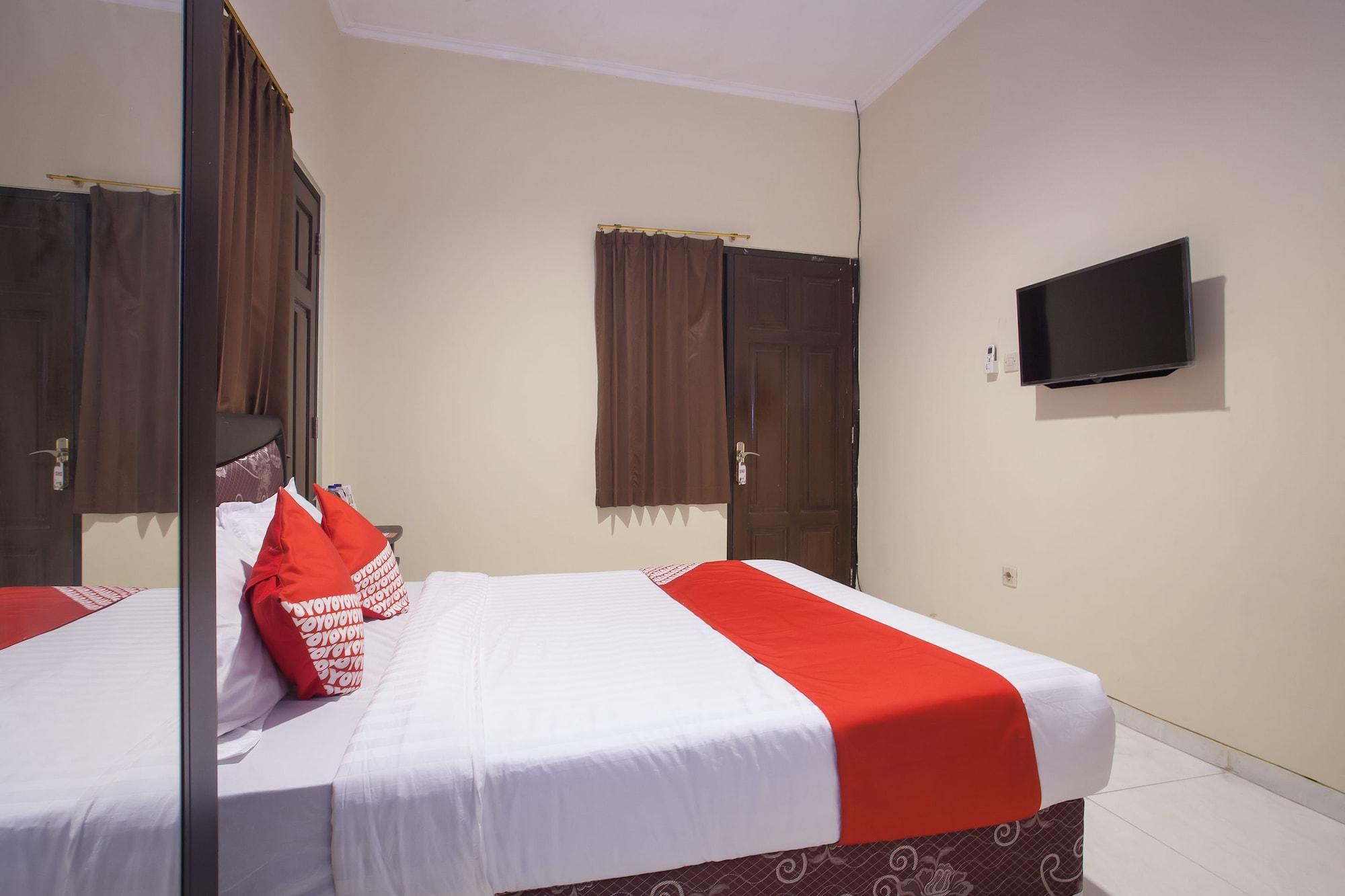 Reddoorz At Graha 99 Simomulyo Hotel Surabaya Luaran gambar