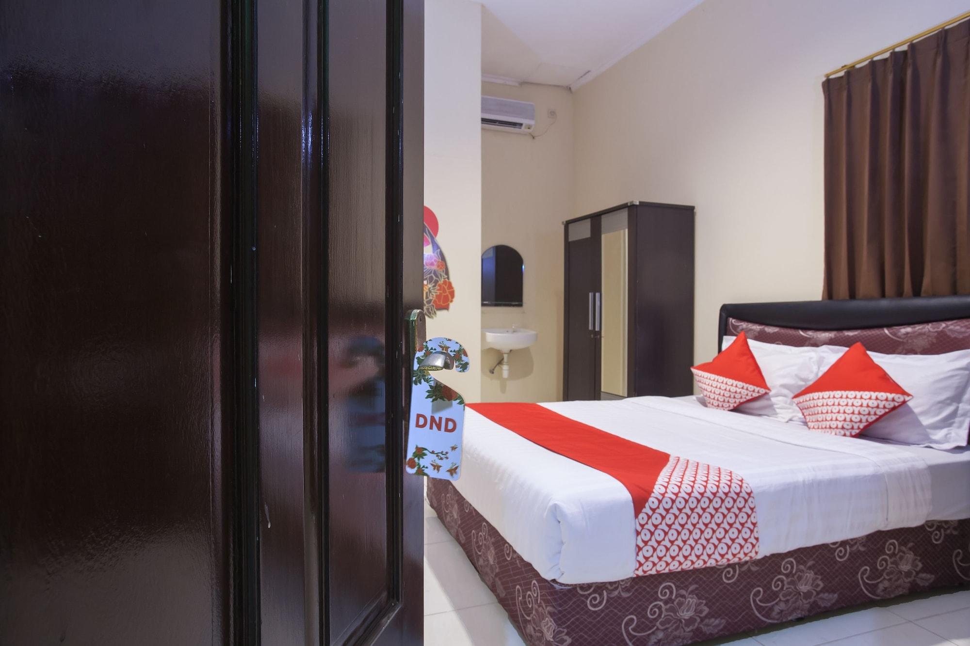 Reddoorz At Graha 99 Simomulyo Hotel Surabaya Luaran gambar