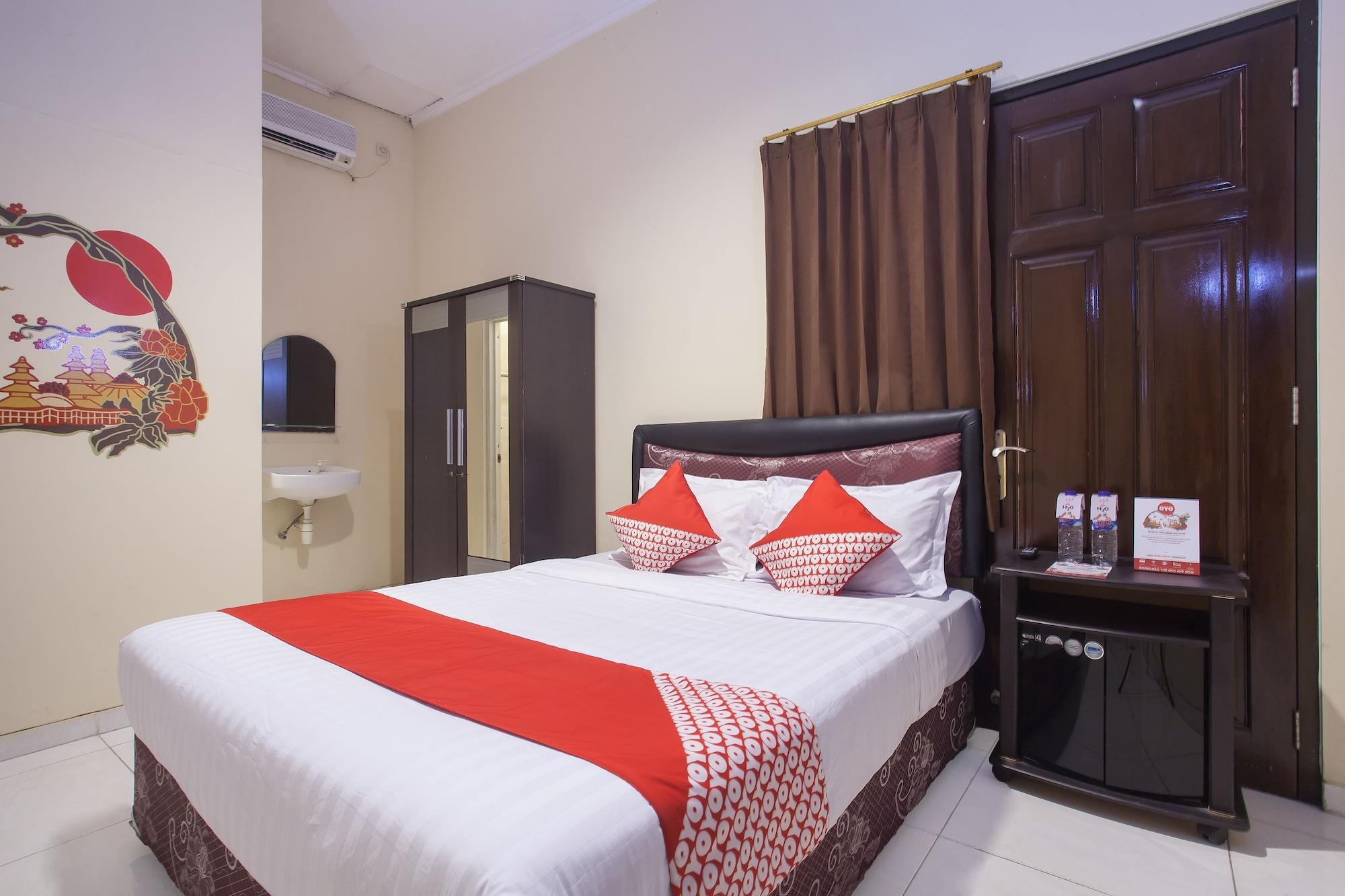 Reddoorz At Graha 99 Simomulyo Hotel Surabaya Luaran gambar