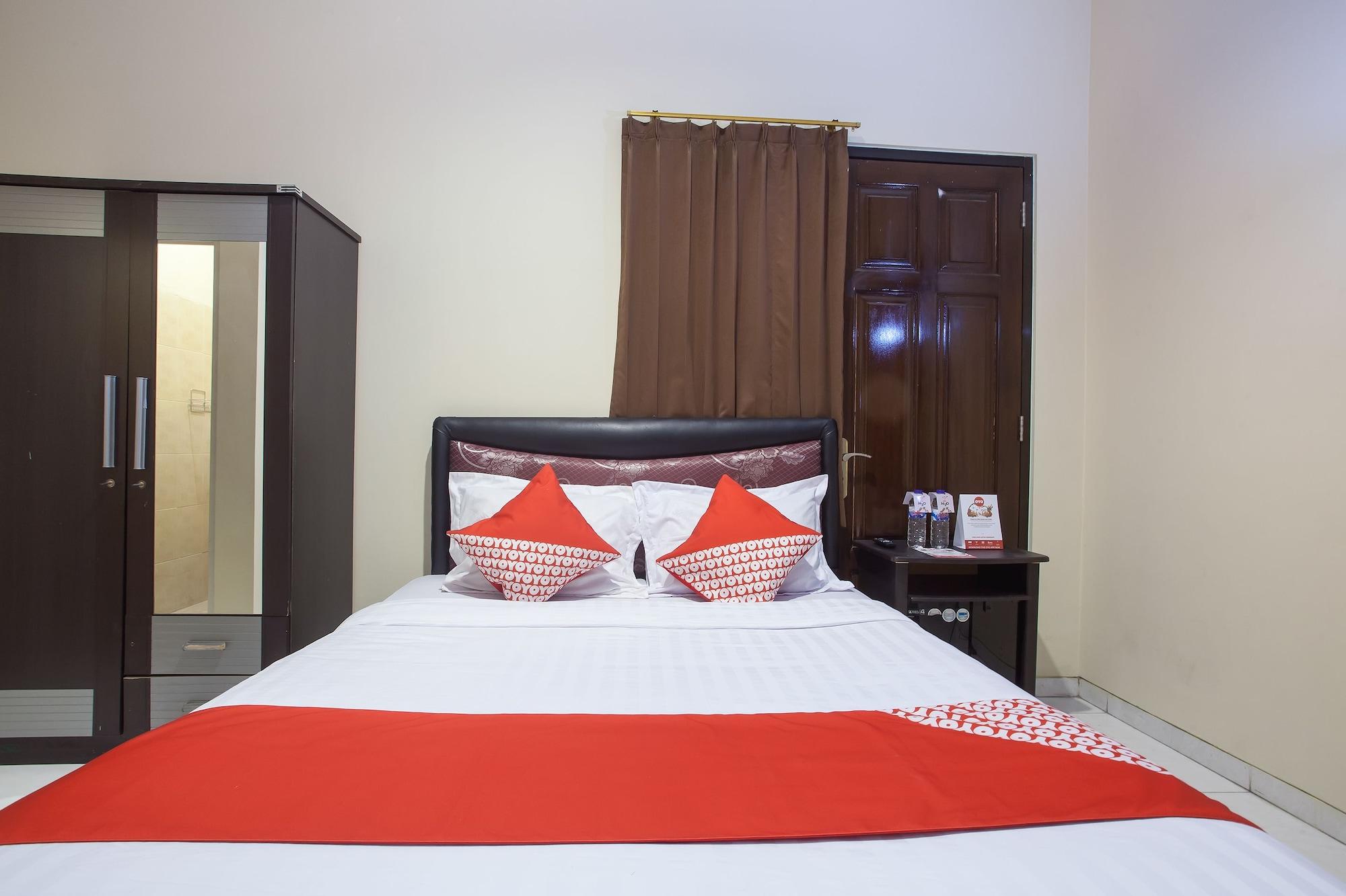 Reddoorz At Graha 99 Simomulyo Hotel Surabaya Luaran gambar