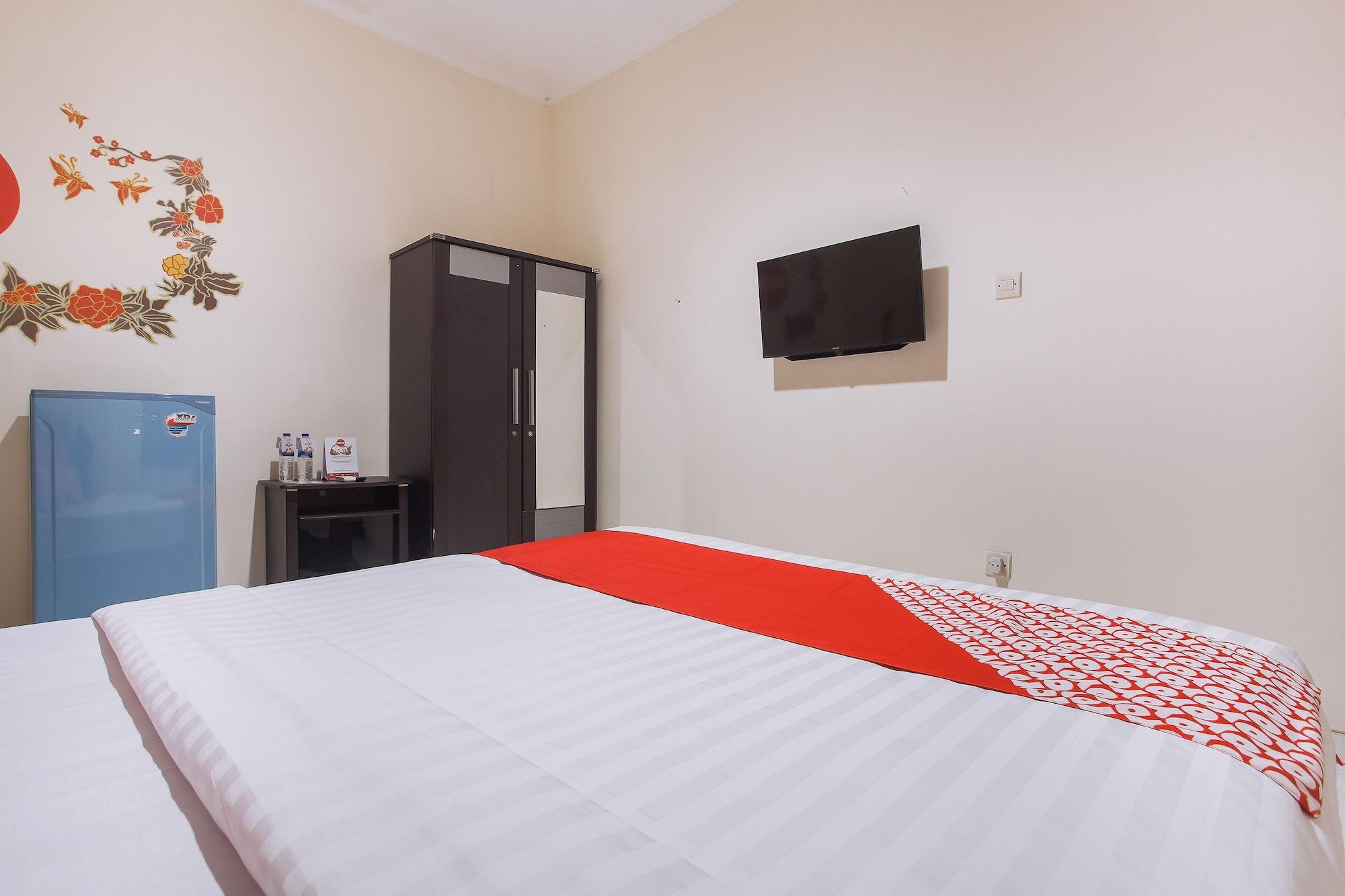 Reddoorz At Graha 99 Simomulyo Hotel Surabaya Luaran gambar